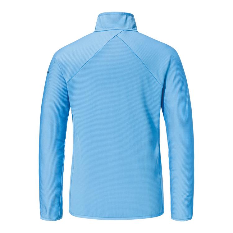 Sch&ouml;ffel Sch&ouml;ffel Fleece Jk Style Cascata WMS Fleecejacke Damen - 8105 - blau - 0 | SportScheck
