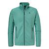 Sch&ouml;ffel Fleece Jk Style Cascata MNS Fleecejacke Herren - 6405 - gr&uuml;n