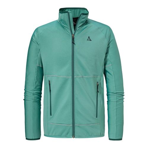 Sch&ouml;ffel Fleece Jk Style Cascata MNS Fleecejacke Herren