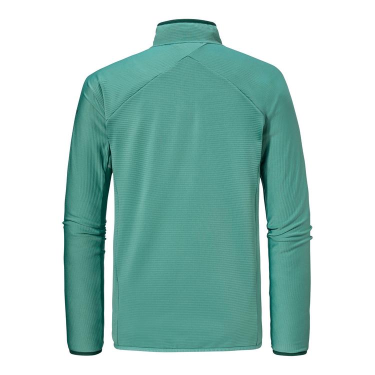 Sch&ouml;ffel Sch&ouml;ffel Fleece Jk Style Cascata MNS Fleecejacke Herren - 6405 - gr&uuml;n - 0 | SportScheck