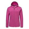 Sch&ouml;ffel Fleece Hoody Style Cascata WMS Fleecejacke Damen - 3305 - pink
