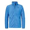 Sch&ouml;ffel Fleece Jk Style Cascata MNS Fleecejacke Herren - 8625 - blau