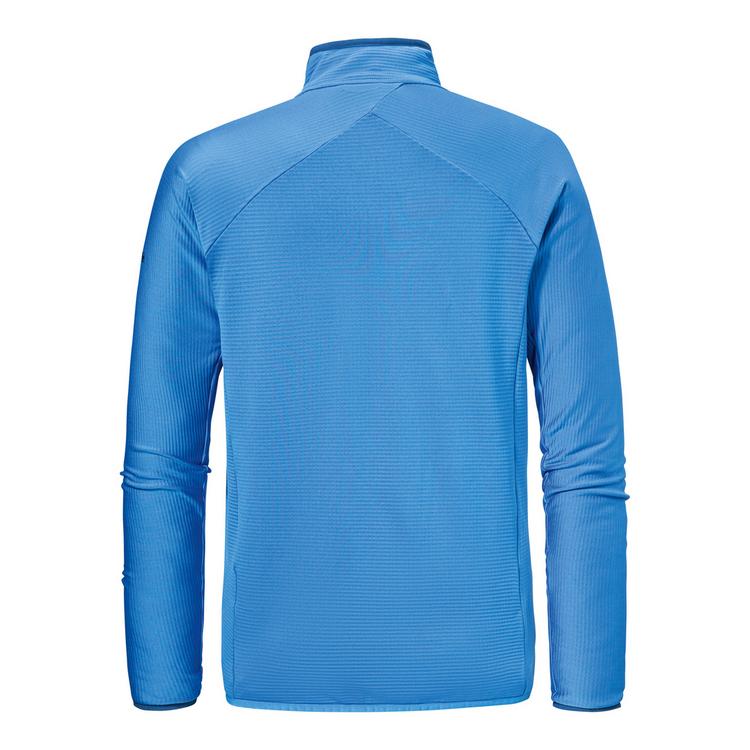 Sch&ouml;ffel Sch&ouml;ffel Fleece Jk Style Cascata MNS Fleecejacke Herren - 8625 - blau - 0 | SportScheck