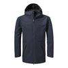Sch&ouml;ffel Parka Style Bohorok MNS Funktionsjacke Herren - navy blazer