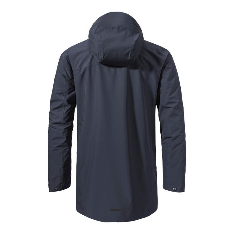 Sch&ouml;ffel Sch&ouml;ffel Parka Style Bohorok MNS Funktionsjacke Herren - navy blazer - 0 | SportScheck