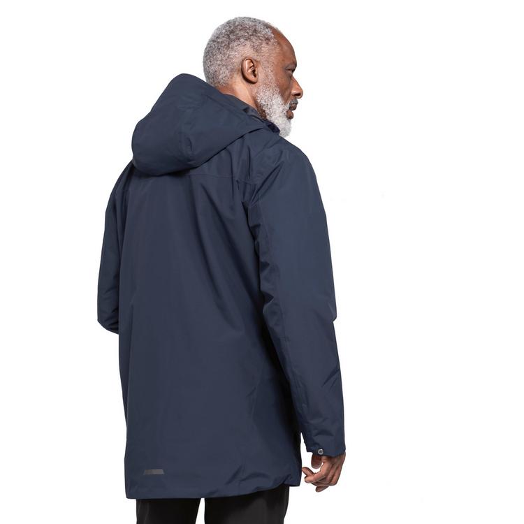 Sch&ouml;ffel Sch&ouml;ffel Parka Style Bohorok MNS Funktionsjacke Herren - navy blazer - 1 | SportScheck