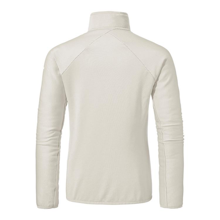 Sch&ouml;ffel Sch&ouml;ffel Fleece Jk Style Cascata WMS Fleecejacke Damen - 9040 - natur - 1 | SportScheck