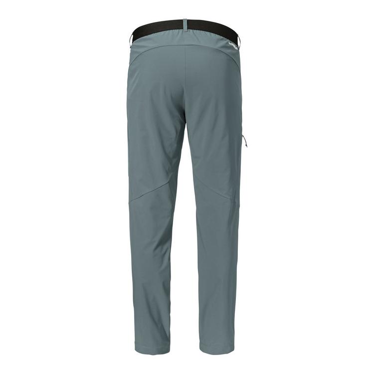 Sch&ouml;ffel Sch&ouml;ffel Pants Style Blaustein MNS Wanderhose Herren - 9405 - grau - 0 | SportScheck
