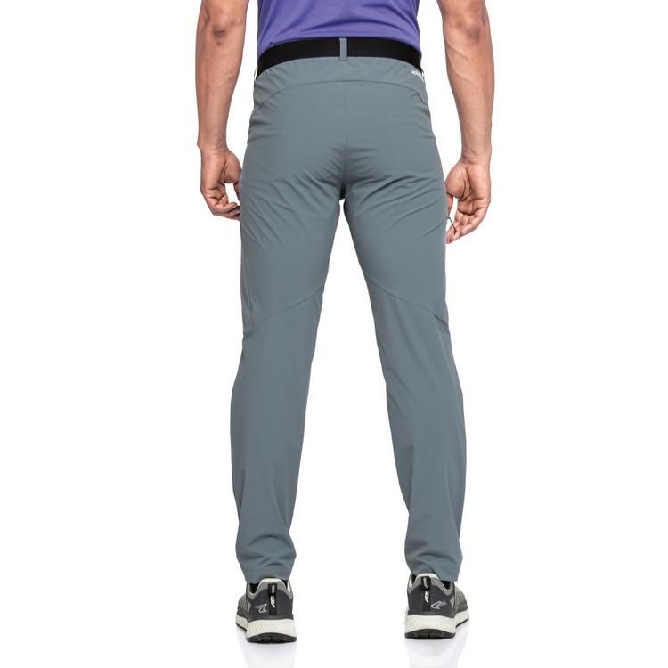 Sch&ouml;ffel Sch&ouml;ffel Pants Style Blaustein MNS Wanderhose Herren - 9405 - grau - 1 | SportScheck