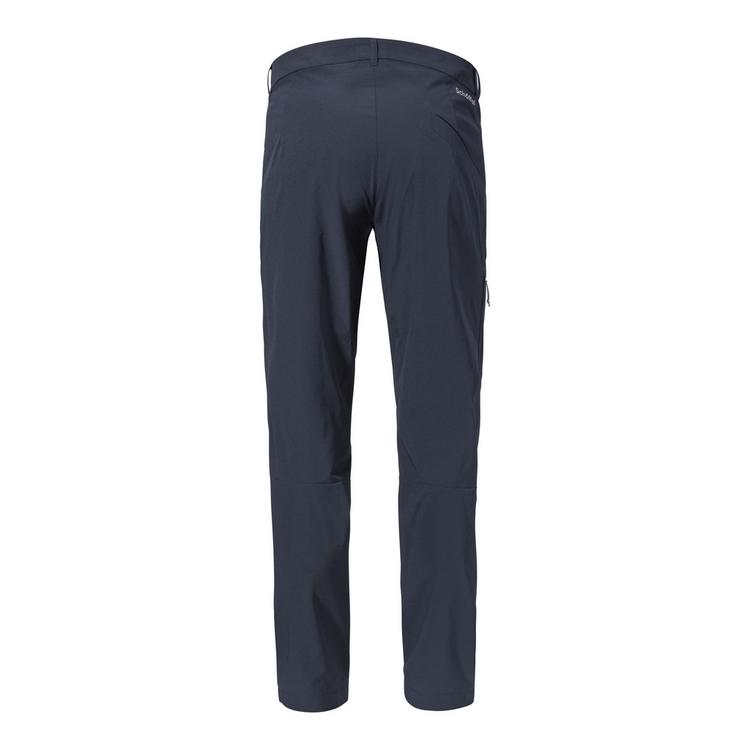 Sch&ouml;ffel Sch&ouml;ffel CIRC Pants Style Smue MNS Wanderhose Herren - navy blazer - 0 | SportScheck