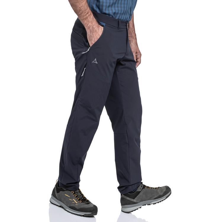 Sch&ouml;ffel Sch&ouml;ffel CIRC Pants Style Smue MNS Wanderhose Herren - navy blazer - 2 | SportScheck
