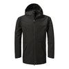 Sch&ouml;ffel Parka Style Bohorok MNS Funktionsjacke Herren - black