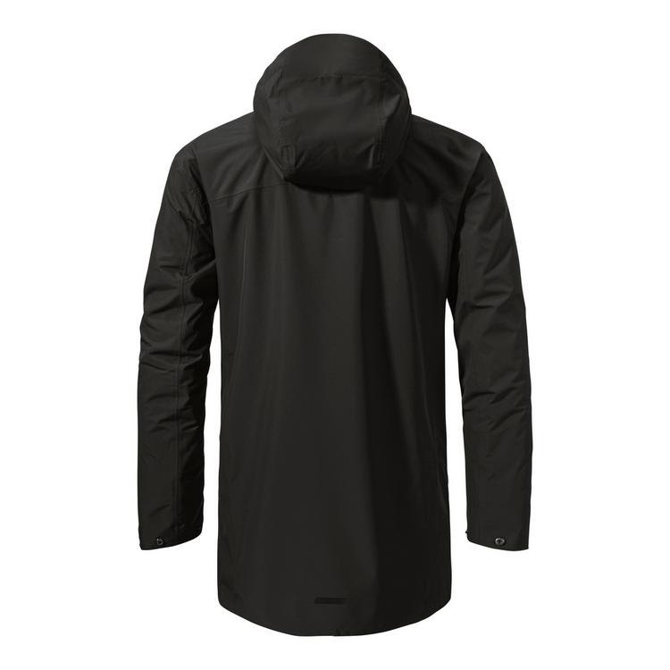 Sch&ouml;ffel Sch&ouml;ffel Parka Style Bohorok MNS Funktionsjacke Herren - black - 0 | SportScheck
