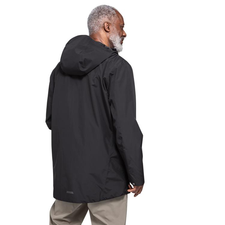 Sch&ouml;ffel Sch&ouml;ffel Parka Style Bohorok MNS Funktionsjacke Herren - black - 1 | SportScheck