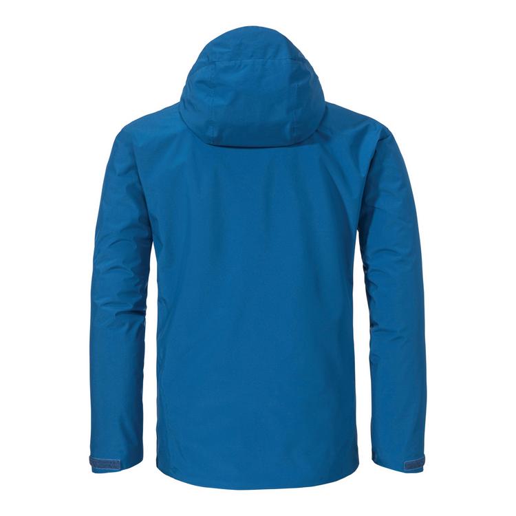 Sch&ouml;ffel Sch&ouml;ffel Jacket Style Mauku MNS Outdoorjacke Herren - 8405 - blau - 0 | SportScheck