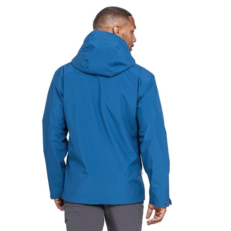 Sch&ouml;ffel Sch&ouml;ffel Jacket Style Mauku MNS Outdoorjacke Herren - 8405 - blau - 1 | SportScheck