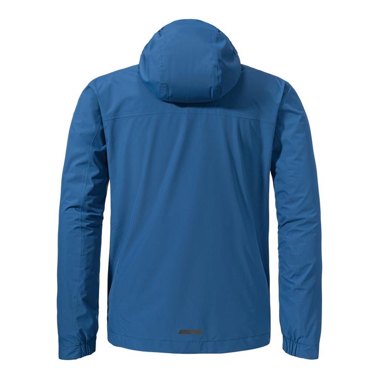 Sch&ouml;ffel Sch&ouml;ffel Jacket Style Bohorok MNS Outdoorjacke Herren - 8405 - blau - 0 | SportScheck