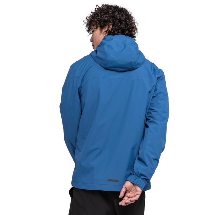 Sch&ouml;ffel Sch&ouml;ffel Jacket Style Bohorok MNS Outdoorjacke Herren - 8405 - blau - 1 | SportScheck