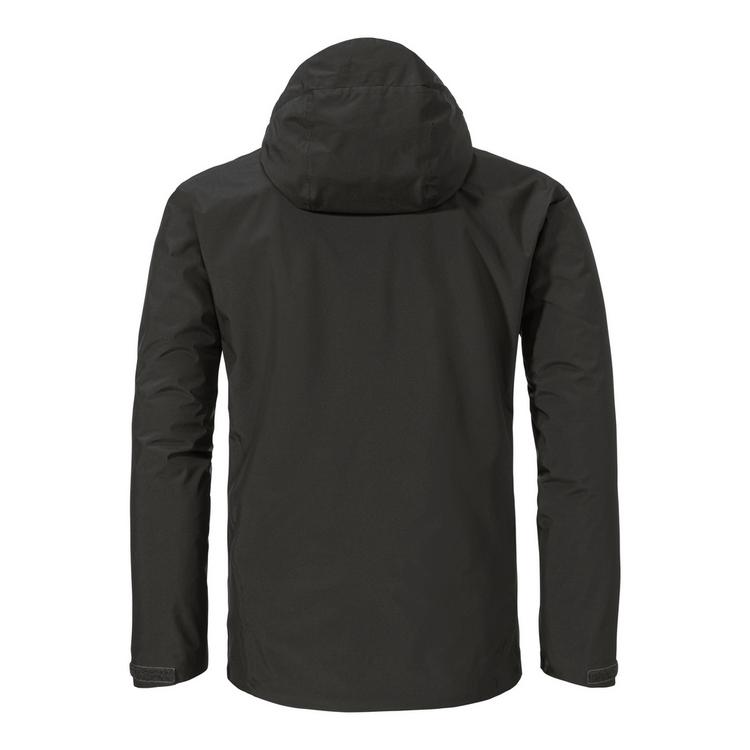 Sch&ouml;ffel Sch&ouml;ffel Jacket Style Mauku MNS Outdoorjacke Herren - black - 0 | SportScheck