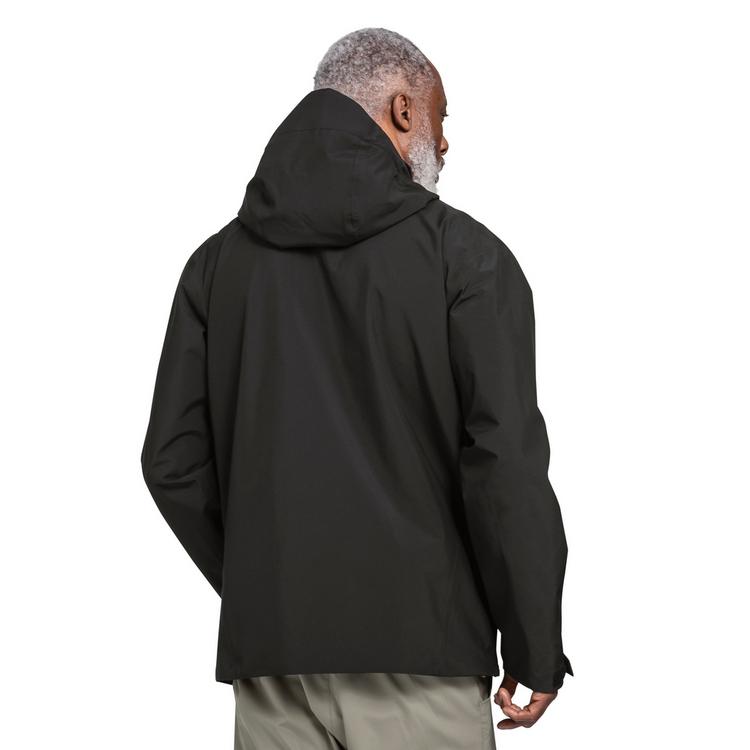 Sch&ouml;ffel Sch&ouml;ffel Jacket Style Mauku MNS Outdoorjacke Herren - black - 1 | SportScheck