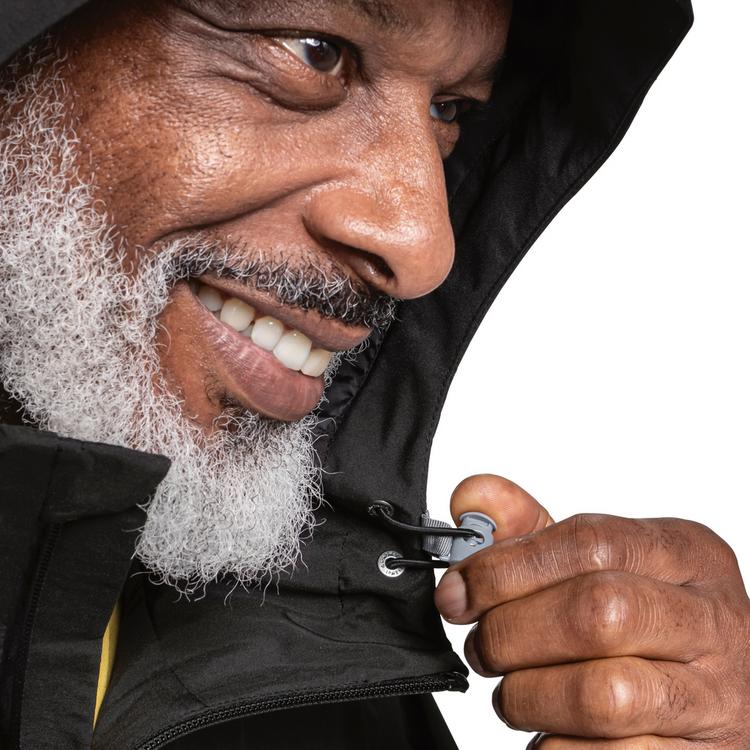 Sch&ouml;ffel Sch&ouml;ffel Jacket Style Mauku MNS Outdoorjacke Herren - black - 0 | SportScheck