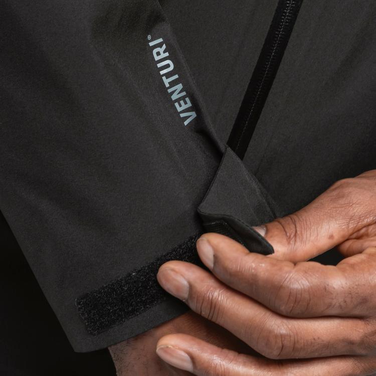 Sch&ouml;ffel Sch&ouml;ffel Jacket Style Mauku MNS Outdoorjacke Herren - black - 1 | SportScheck