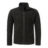 Sch&ouml;ffel CIRC Fleece Jk Style Purga MNS Fleecejacke Herren - black