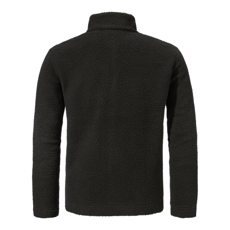 Sch&ouml;ffel Sch&ouml;ffel CIRC Fleece Jk Style Purga MNS Fleecejacke Herren - black - 0 | SportScheck