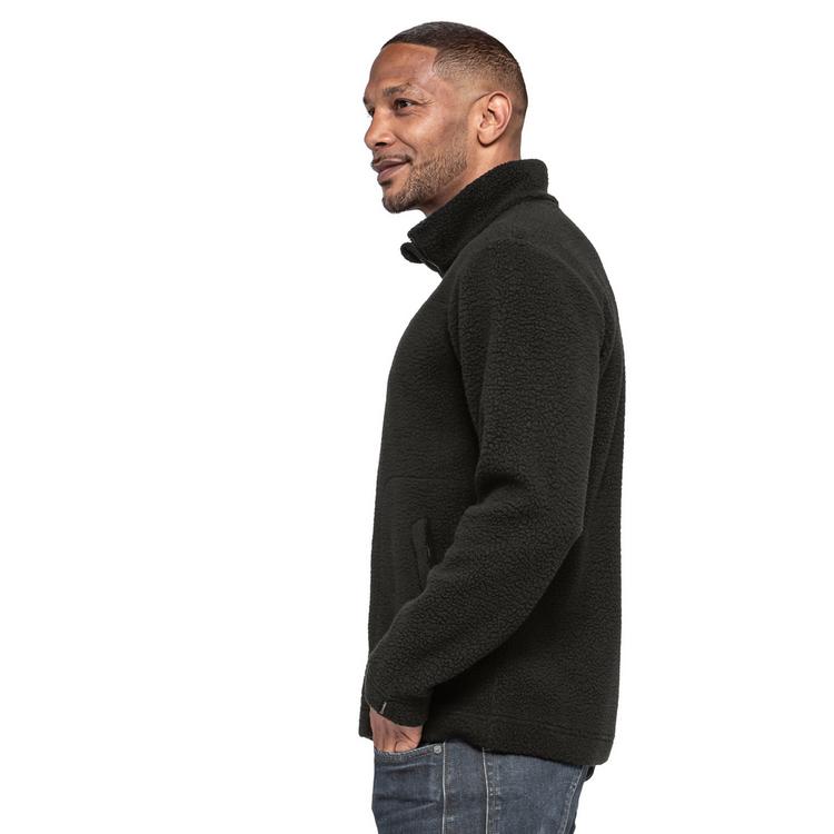 Sch&ouml;ffel Sch&ouml;ffel CIRC Fleece Jk Style Purga MNS Fleecejacke Herren - black - 2 | SportScheck