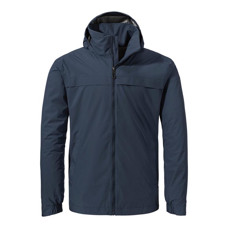 Sch&ouml;ffel Sch&ouml;ffel Jacket Style Bohorok MNS Outdoorjacke Herren - navy blazer - 0 | SportScheck