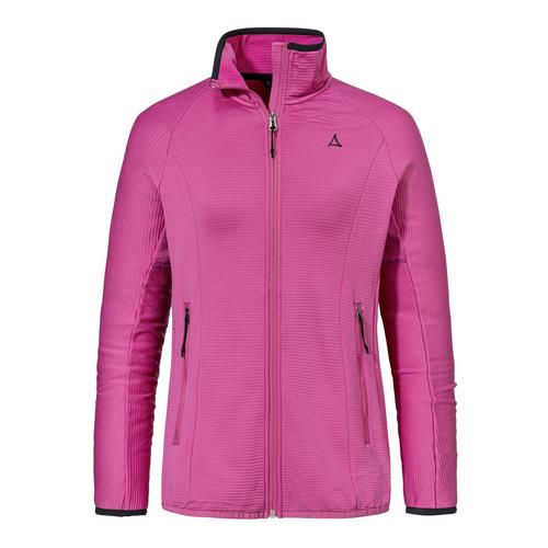 Sch&ouml;ffel Fleece Jk Style Cascata WMS Fleecejacke Damen