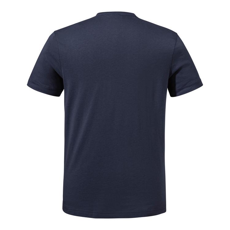 Sch&ouml;ffel Sch&ouml;ffel T Shirt Style Collada MNS T-Shirt Herren - navy blazer - 0 | SportScheck