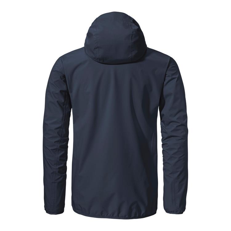 Sch&ouml;ffel Sch&ouml;ffel Jacket Style Migandi MNS Outdoorjacke Herren - navy blazer - 0 | SportScheck