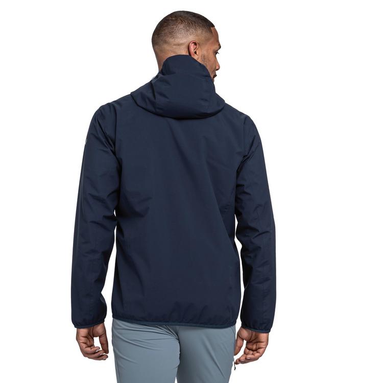 Sch&ouml;ffel Sch&ouml;ffel Jacket Style Migandi MNS Outdoorjacke Herren - navy blazer - 1 | SportScheck