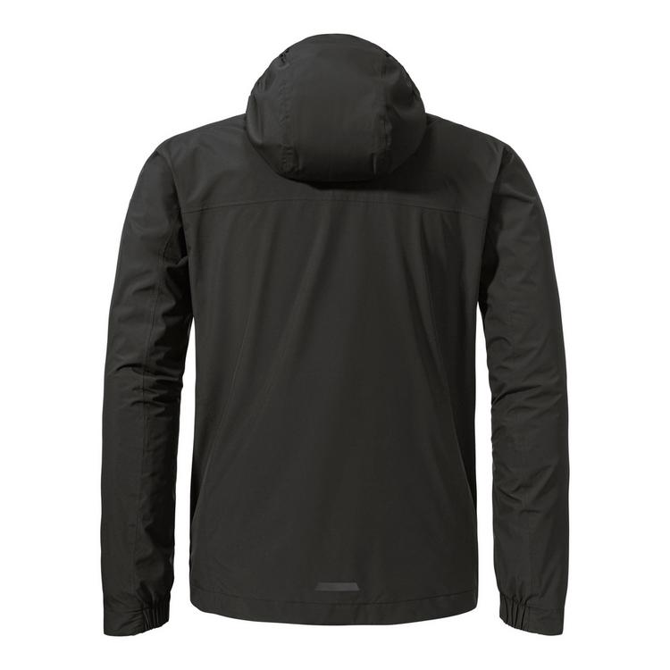 Sch&ouml;ffel Sch&ouml;ffel Jacket Style Bohorok MNS Outdoorjacke Herren - black - 0 | SportScheck