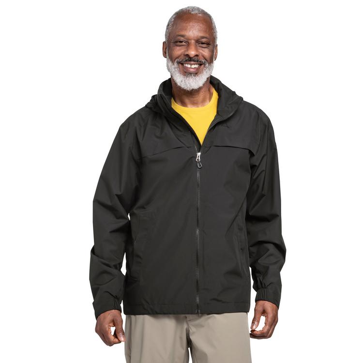 Sch&ouml;ffel Sch&ouml;ffel Jacket Style Bohorok MNS Outdoorjacke Herren - black - 0 | SportScheck