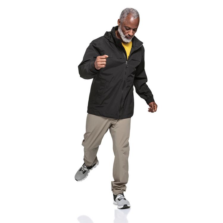 Sch&ouml;ffel Sch&ouml;ffel Jacket Style Bohorok MNS Outdoorjacke Herren - black - 1 | SportScheck