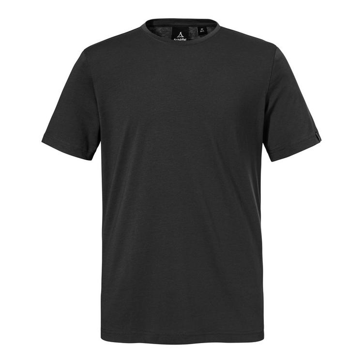 Sch&ouml;ffel Sch&ouml;ffel T Shirt Style Collada MNS T-Shirt Herren - black - 0 | SportScheck