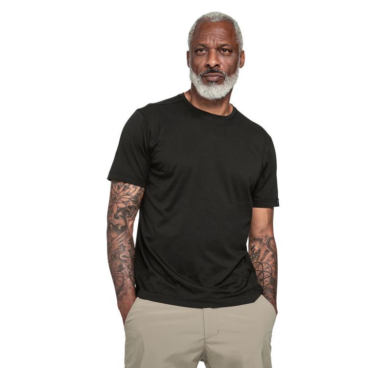 Sch&ouml;ffel Sch&ouml;ffel T Shirt Style Collada MNS T-Shirt Herren - black - 0 | SportScheck