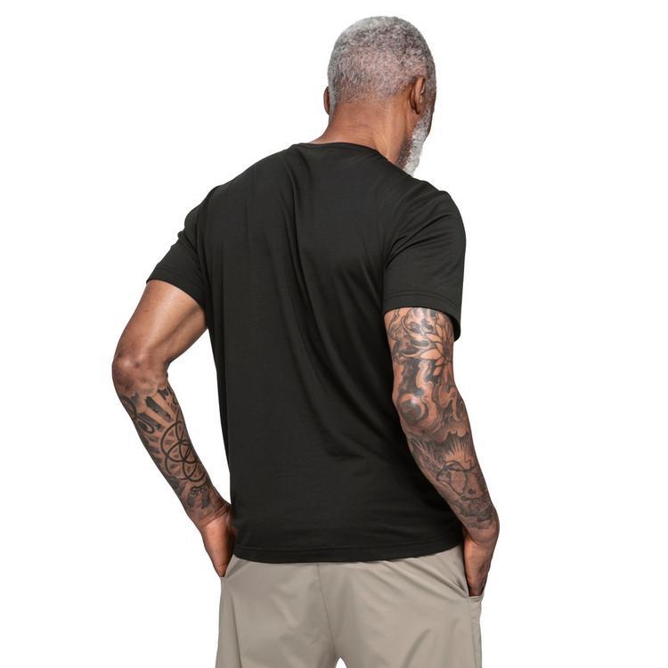 Sch&ouml;ffel Sch&ouml;ffel T Shirt Style Collada MNS T-Shirt Herren - black - 1 | SportScheck