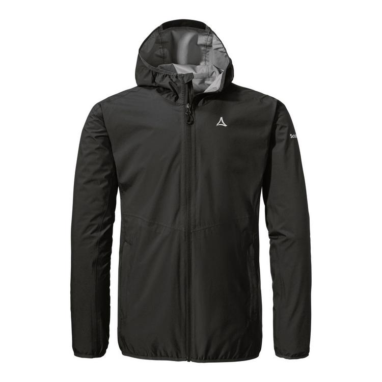 Sch&ouml;ffel Sch&ouml;ffel Jacket Style Migandi MNS Outdoorjacke Herren - black - 0 | SportScheck