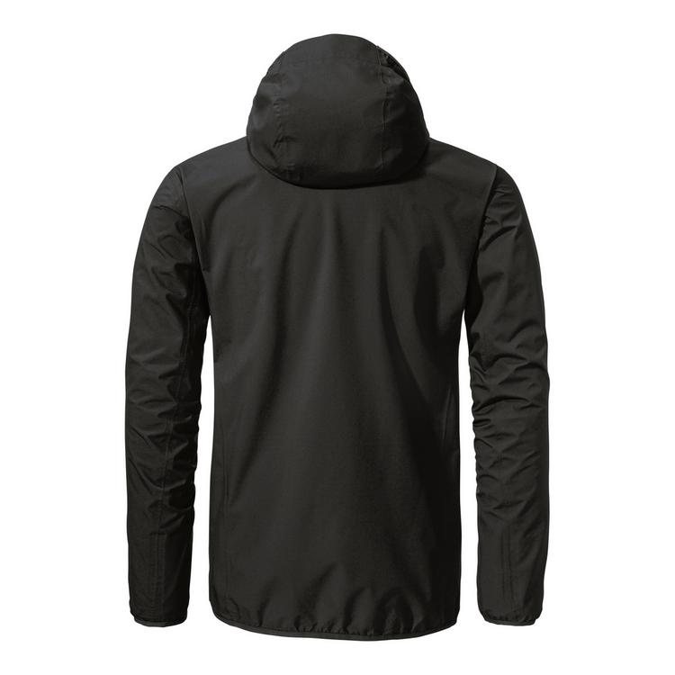 Sch&ouml;ffel Sch&ouml;ffel Jacket Style Migandi MNS Outdoorjacke Herren - black - 0 | SportScheck