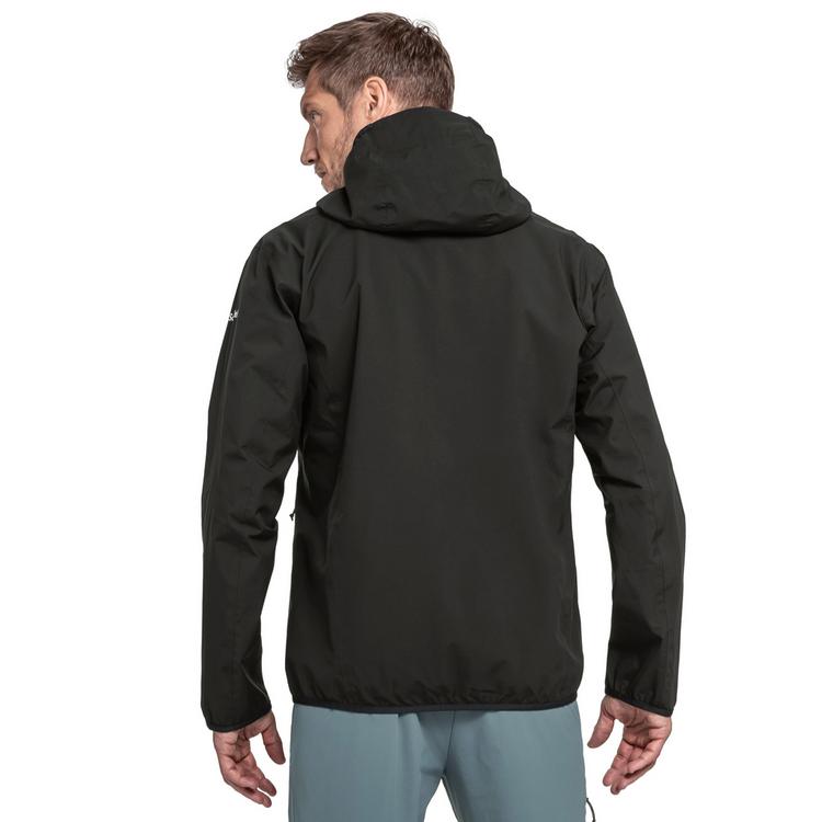 Sch&ouml;ffel Sch&ouml;ffel Jacket Style Migandi MNS Outdoorjacke Herren - black - 1 | SportScheck