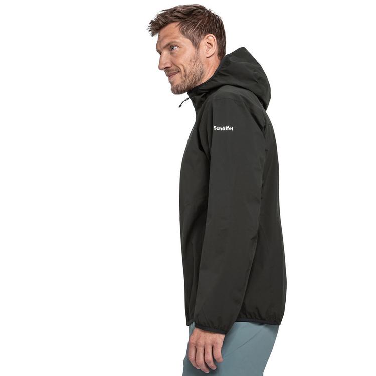 Sch&ouml;ffel Sch&ouml;ffel Jacket Style Migandi MNS Outdoorjacke Herren - black - 2 | SportScheck