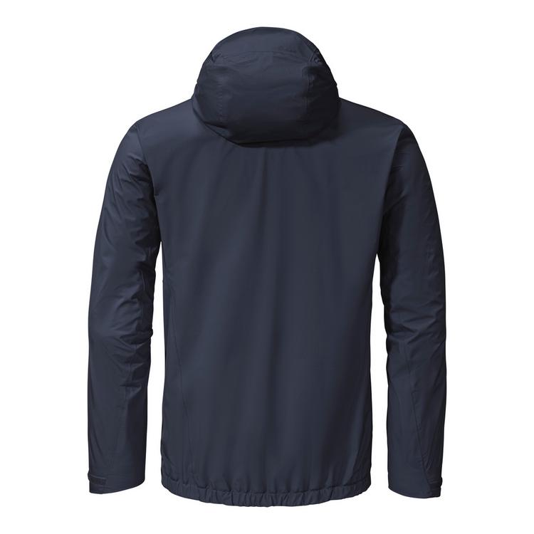 Sch&ouml;ffel Sch&ouml;ffel 2.5L 3D Jacket Vistdal M Outdoorjacke Herren - navy blazer - 0 | SportScheck
