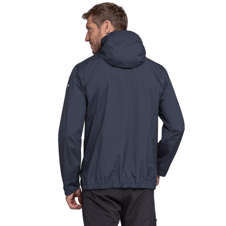 Sch&ouml;ffel Sch&ouml;ffel 2.5L 3D Jacket Vistdal M Outdoorjacke Herren - navy blazer - 1 | SportScheck