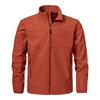 Sch&ouml;ffel Softshell Jk Style Mirusha MNS Outdoorjacke Herren - 5590 - rot