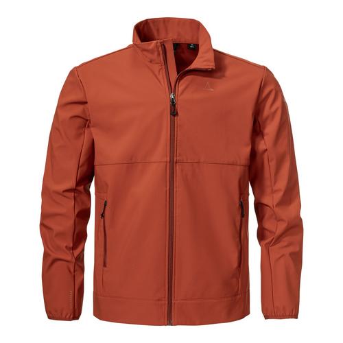 Sch&ouml;ffel Softshell Jk Style Mirusha MNS Outdoorjacke Herren
