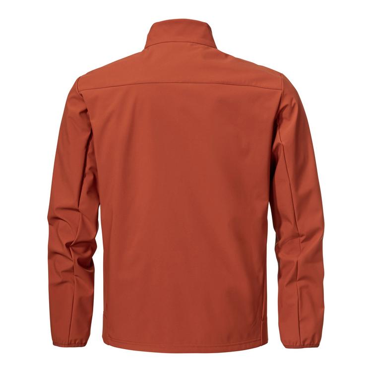 Sch&ouml;ffel Sch&ouml;ffel Softshell Jk Style Mirusha MNS Outdoorjacke Herren - 5590 - rot - 0 | SportScheck