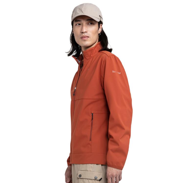 Sch&ouml;ffel Sch&ouml;ffel Softshell Jk Style Mirusha MNS Outdoorjacke Herren - 5590 - rot - 2 | SportScheck